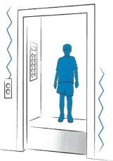 New elevator safety measures ITC 2024