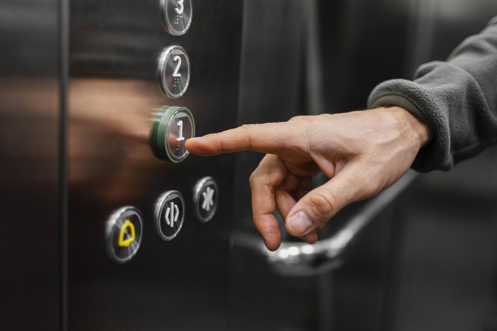 Noves mesures de seguretat ascensors
